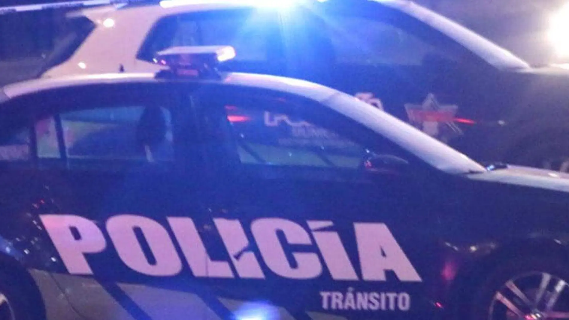 policía 